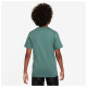 Nike Παιδική κοντομάνικη μπλούζα Sportswear Amplify T-Shirt